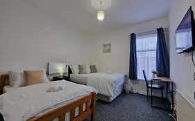 Nice Living Serviced Accommodations 12